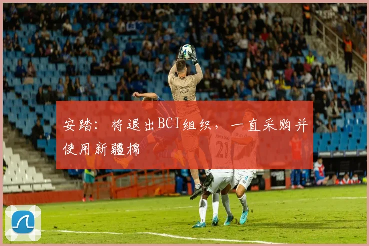 安踏：将退出BCI组织，一直采购并使用新疆棉